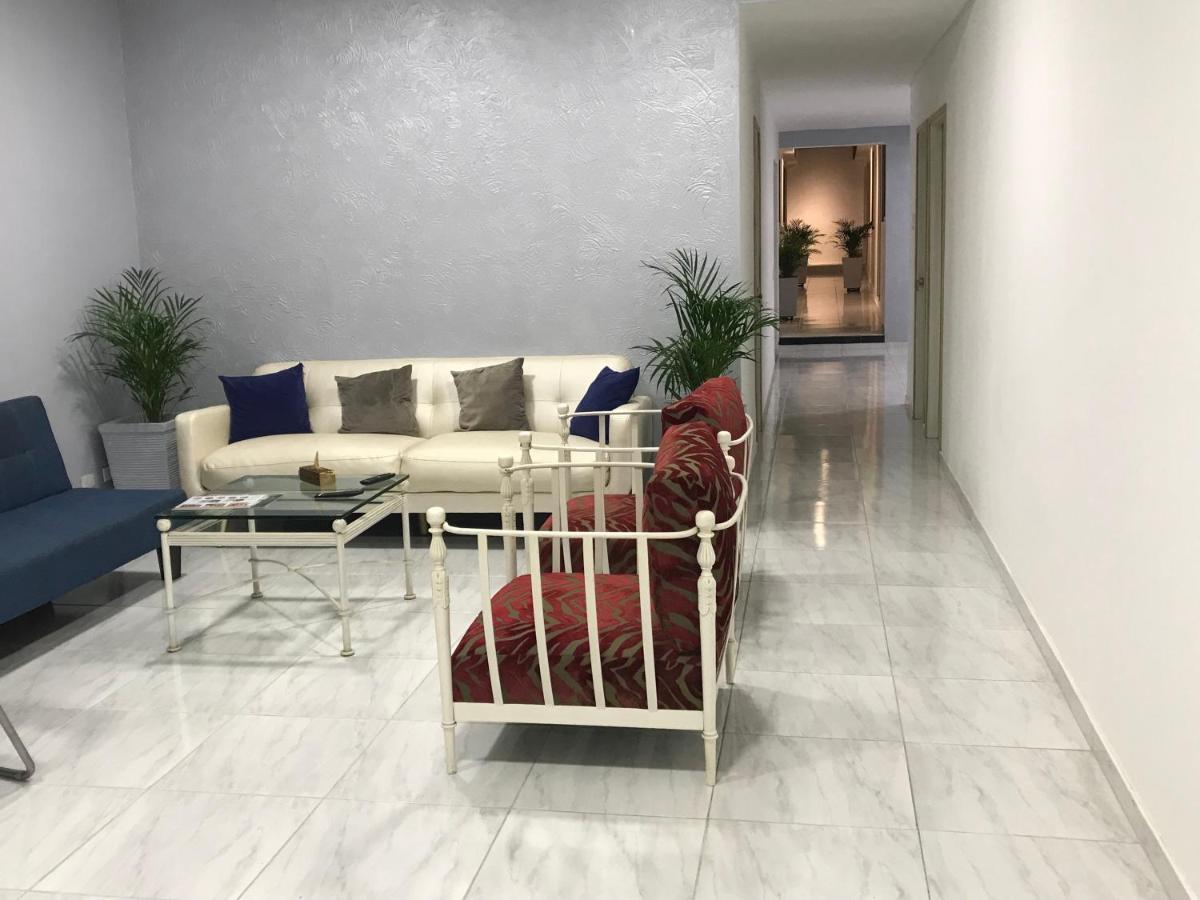 Casa Encanto Manga Cartagena Exteriér fotografie