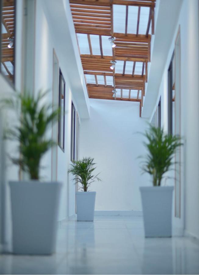 Casa Encanto Manga Cartagena Exteriér fotografie