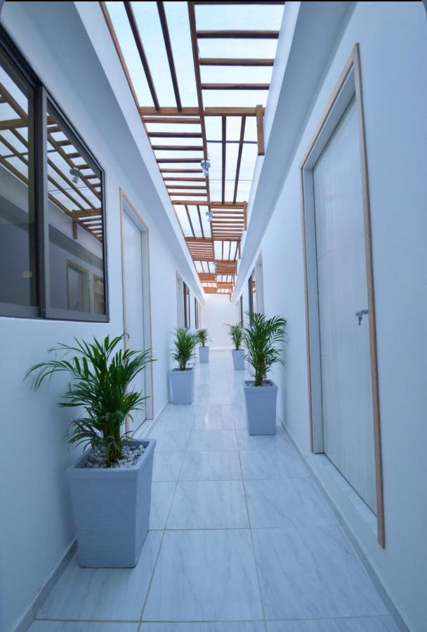 Casa Encanto Manga Cartagena Exteriér fotografie