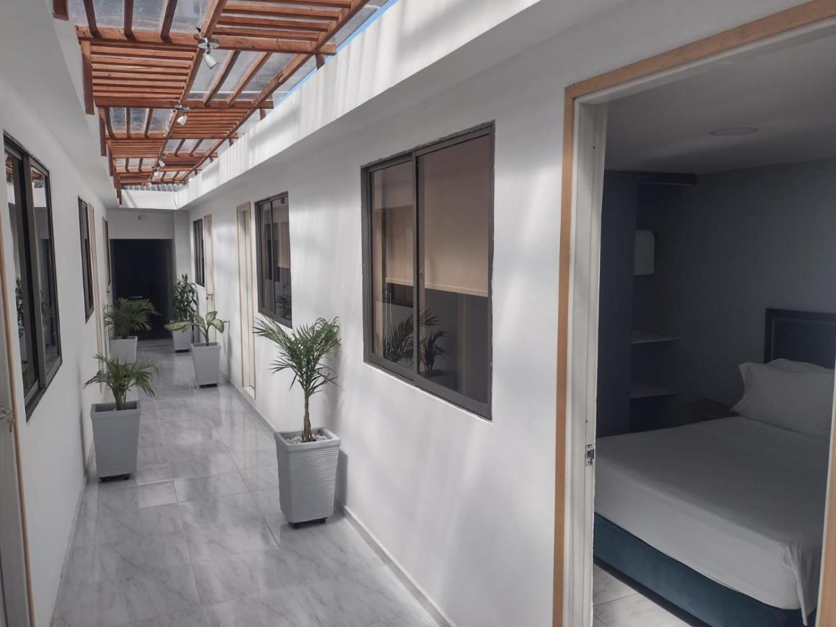 Casa Encanto Manga Cartagena Exteriér fotografie