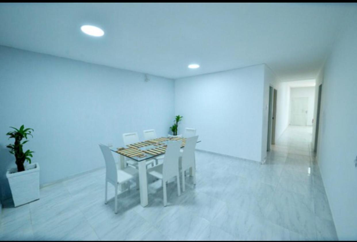 Casa Encanto Manga Cartagena Exteriér fotografie