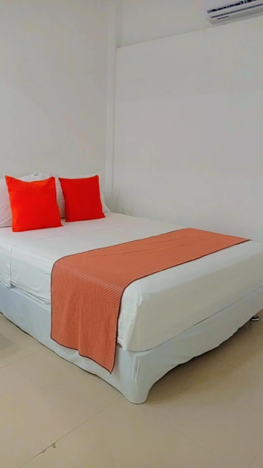 Casa Encanto Manga Cartagena Exteriér fotografie