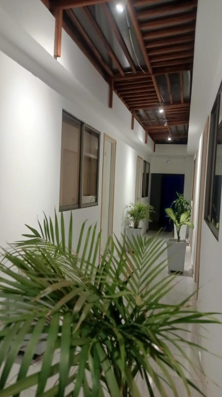Casa Encanto Manga Cartagena Exteriér fotografie
