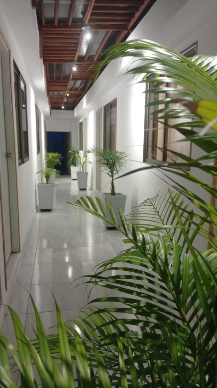 Casa Encanto Manga Cartagena Exteriér fotografie